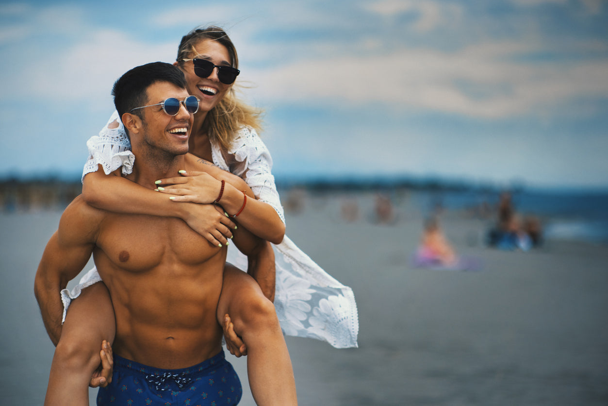 Sex in Your 30s: What No One Tells You