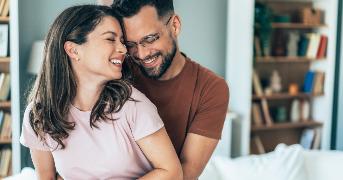 The Health Benefits of Regular Sex