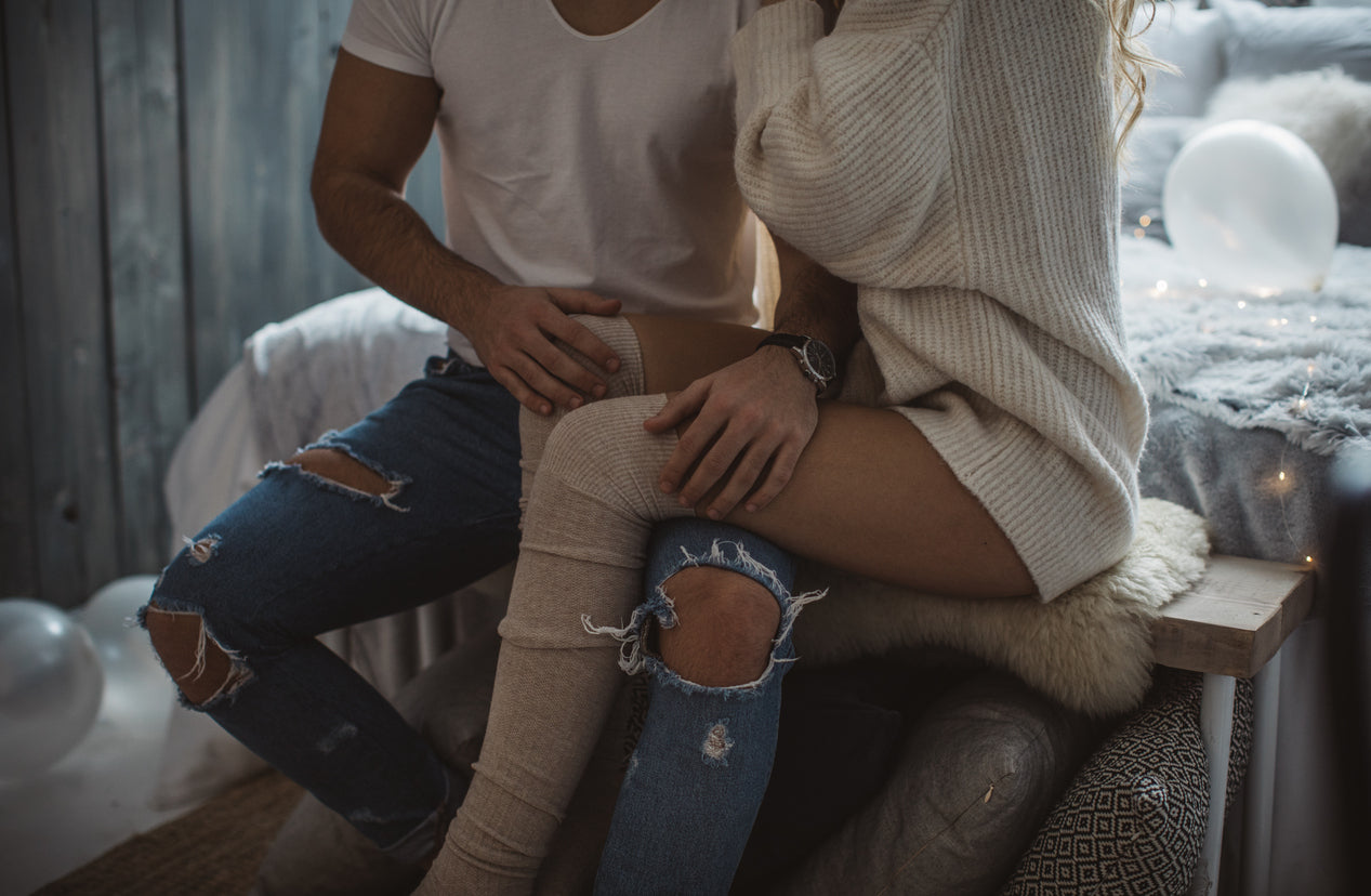 Best Sex Toys for Couples This Valentines Day