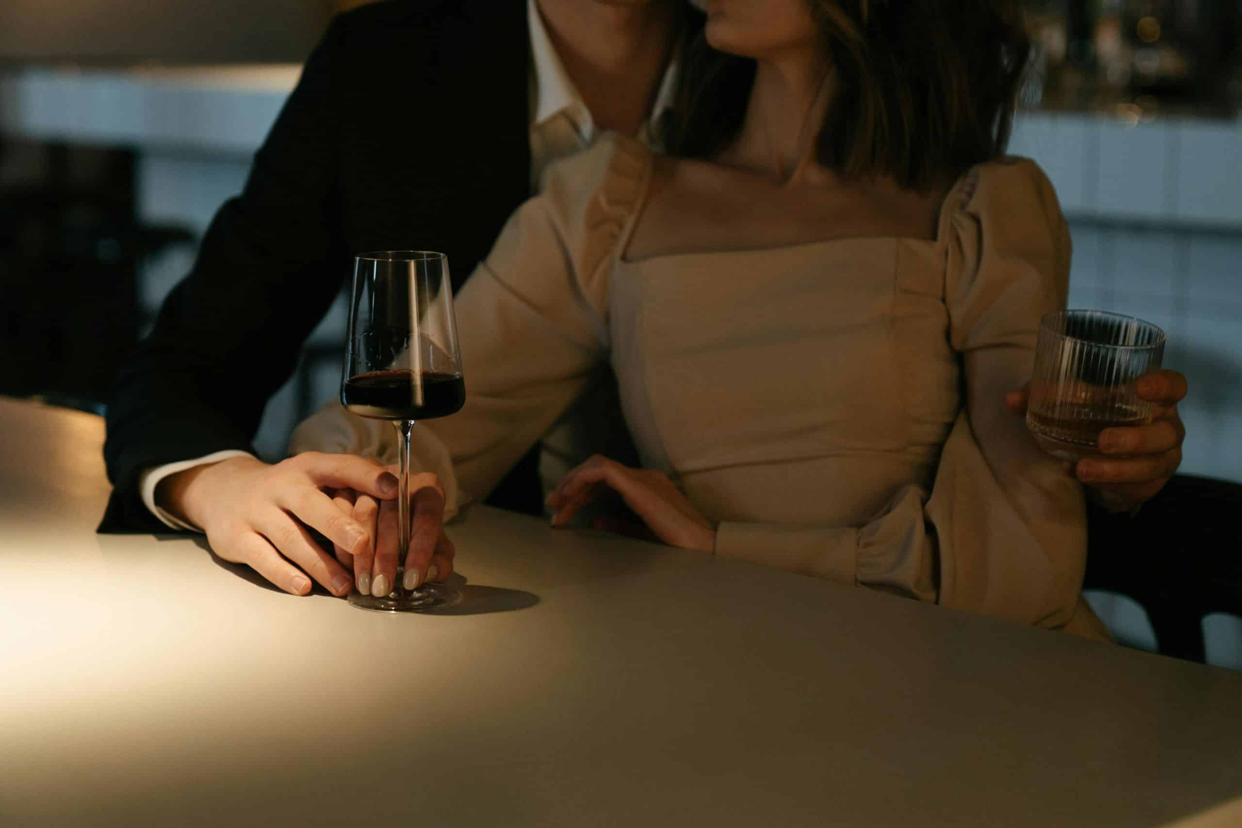 The Best Aphrodisiac Date Night for a Good Time
