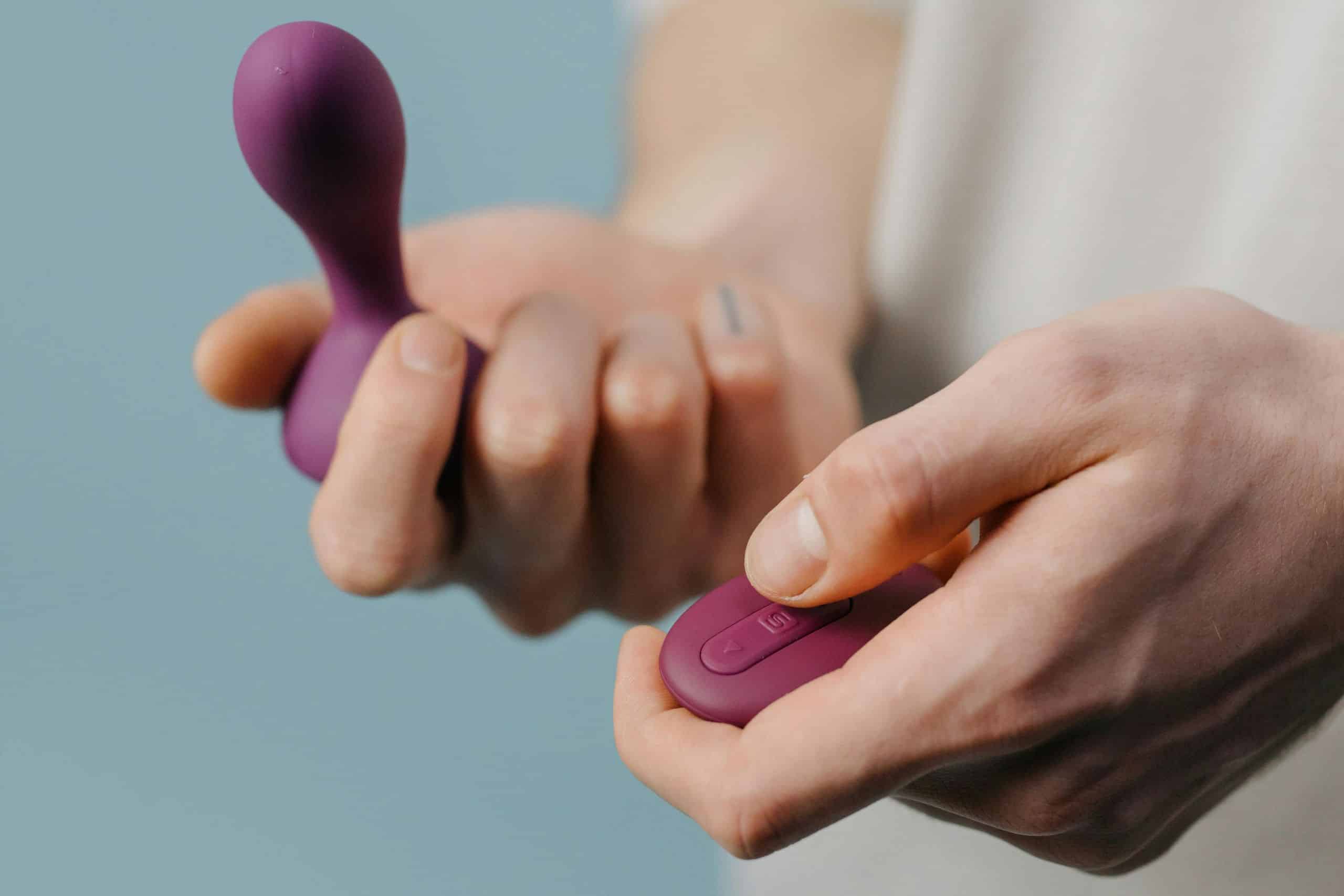 The Best App-Controlled Vibrators: Top 5 Picks