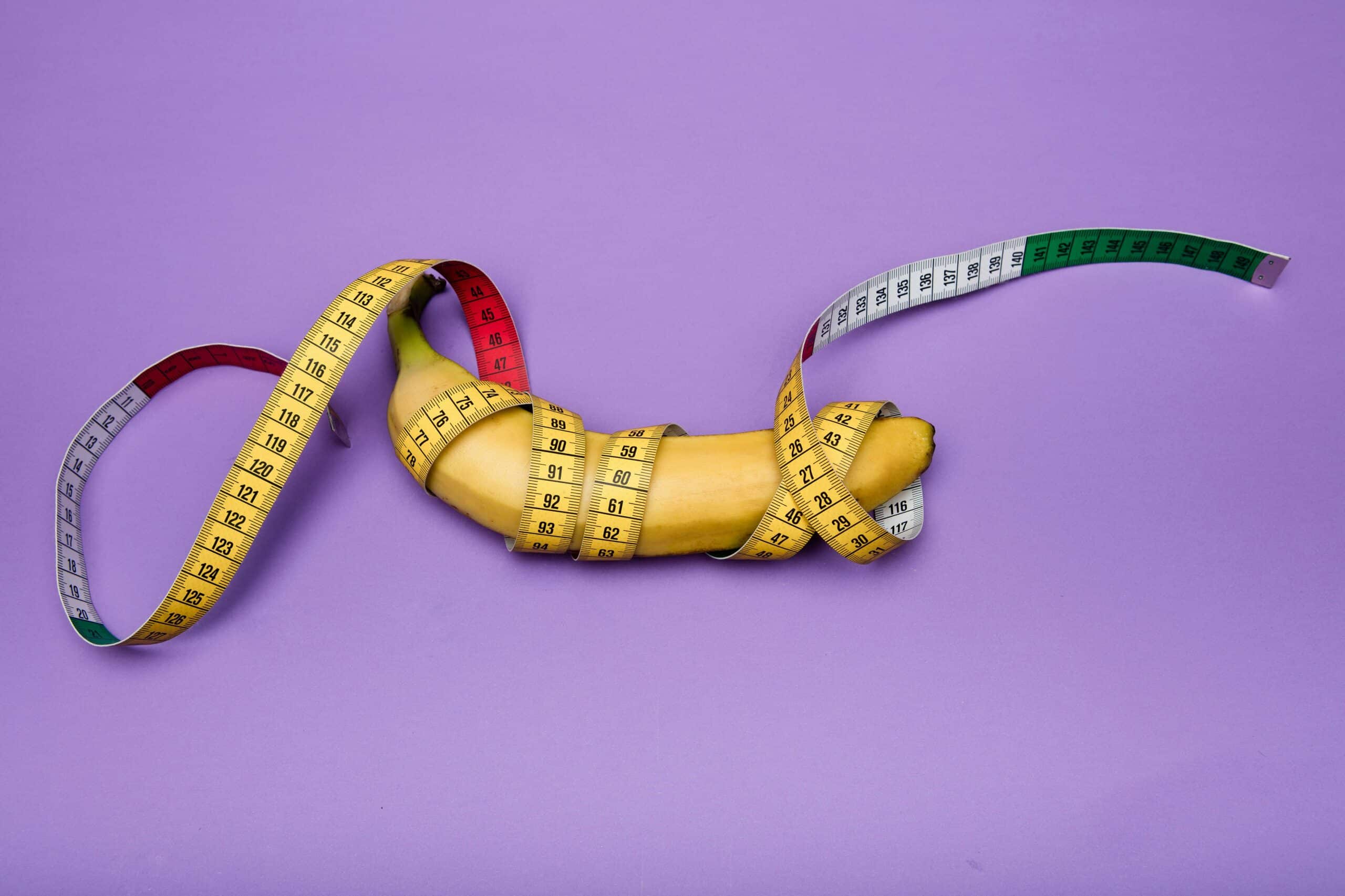 Amazing Reasons Why a Penis Enlargement Works Wonders