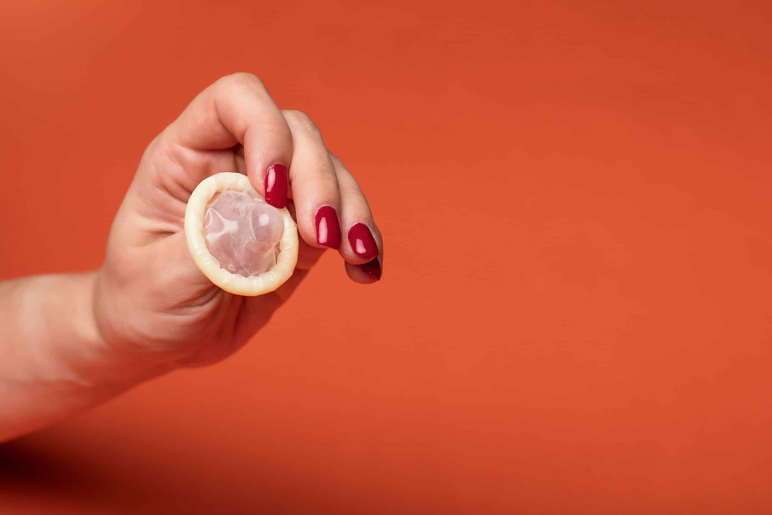 A Guide to Female Condoms for Safe Intimacy