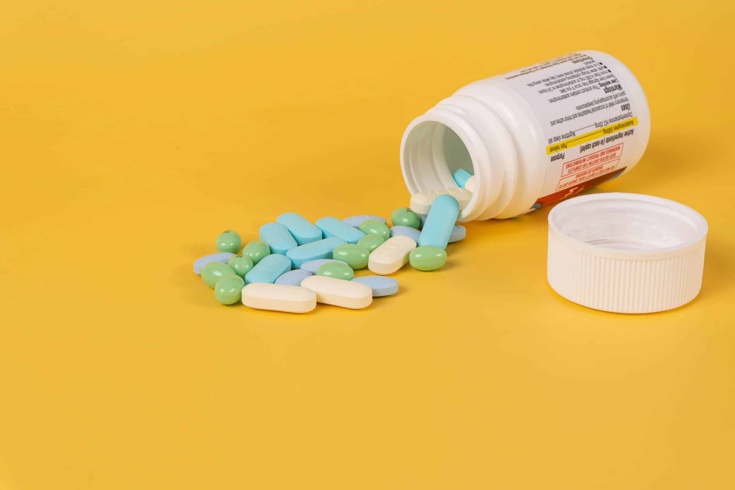 The Best Libido Boosters & Sex Pills for Men Revealed