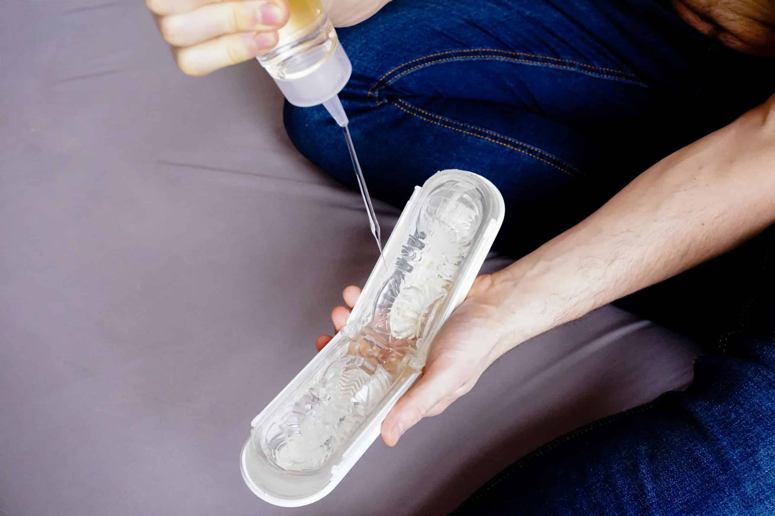 Male Masturbators: 6 of The Best Sex Toys for Men