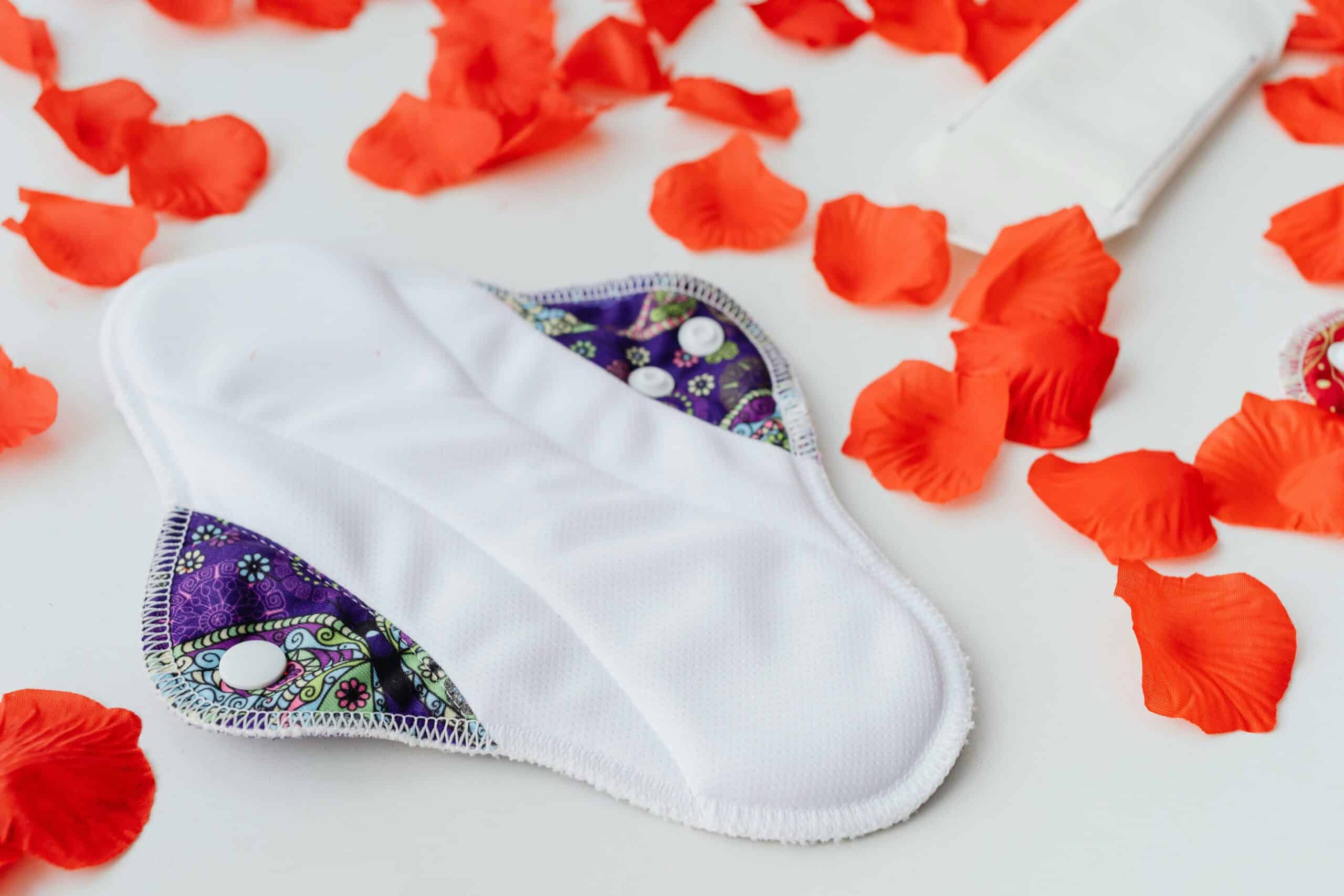 Sex During Periods: 3 Surprising Benefits & Tips