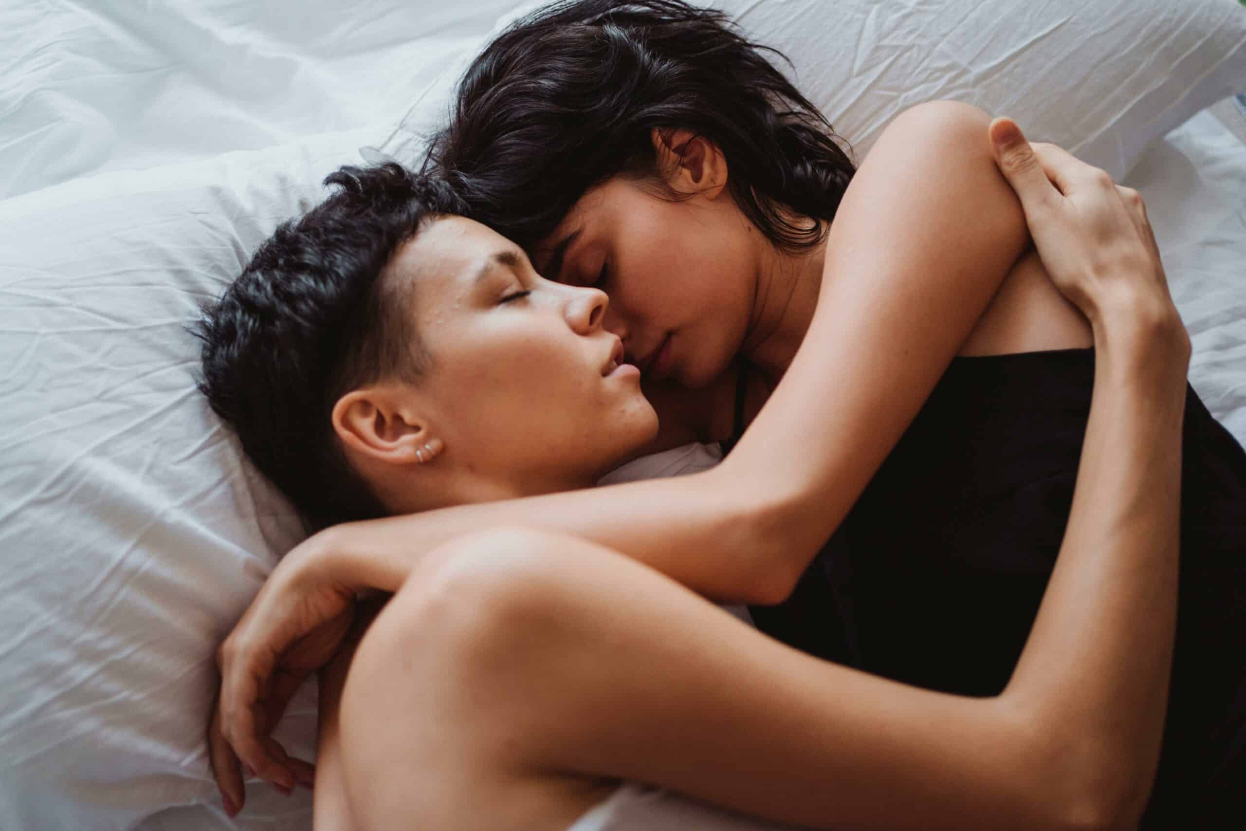 Top 5 Best-Selling Sex Toys for Lesbian Couples