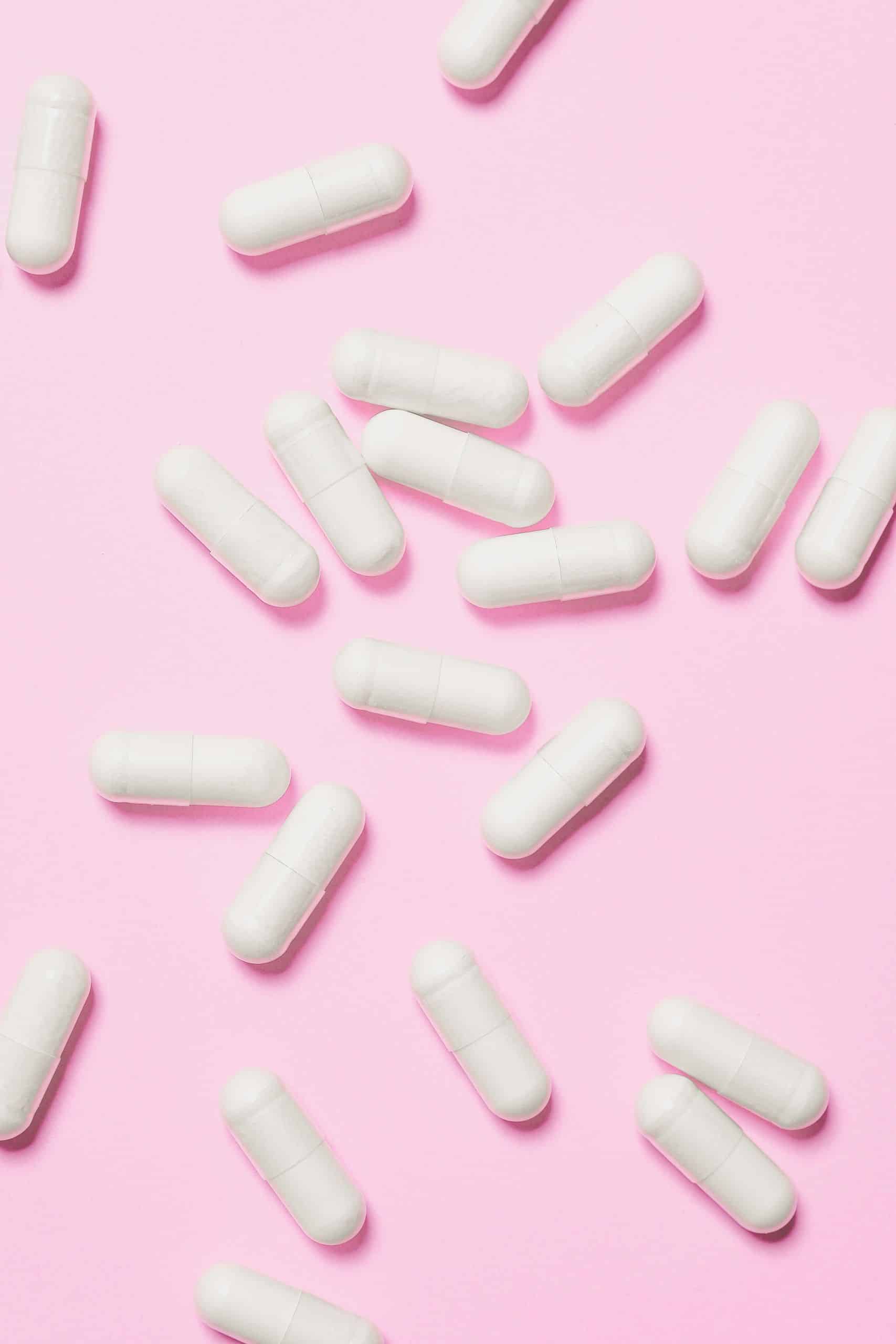 Best Sex Boosters for Women: Fabulous Tips & Benefits