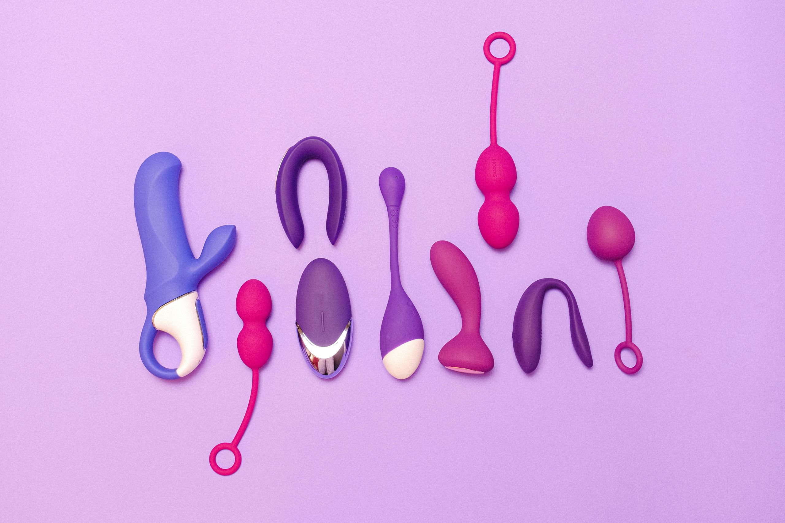 Top 6 Lesbian Toys for the Best Climax Luvland Top 6 Lesbian Toys for the Best Climax Luvland