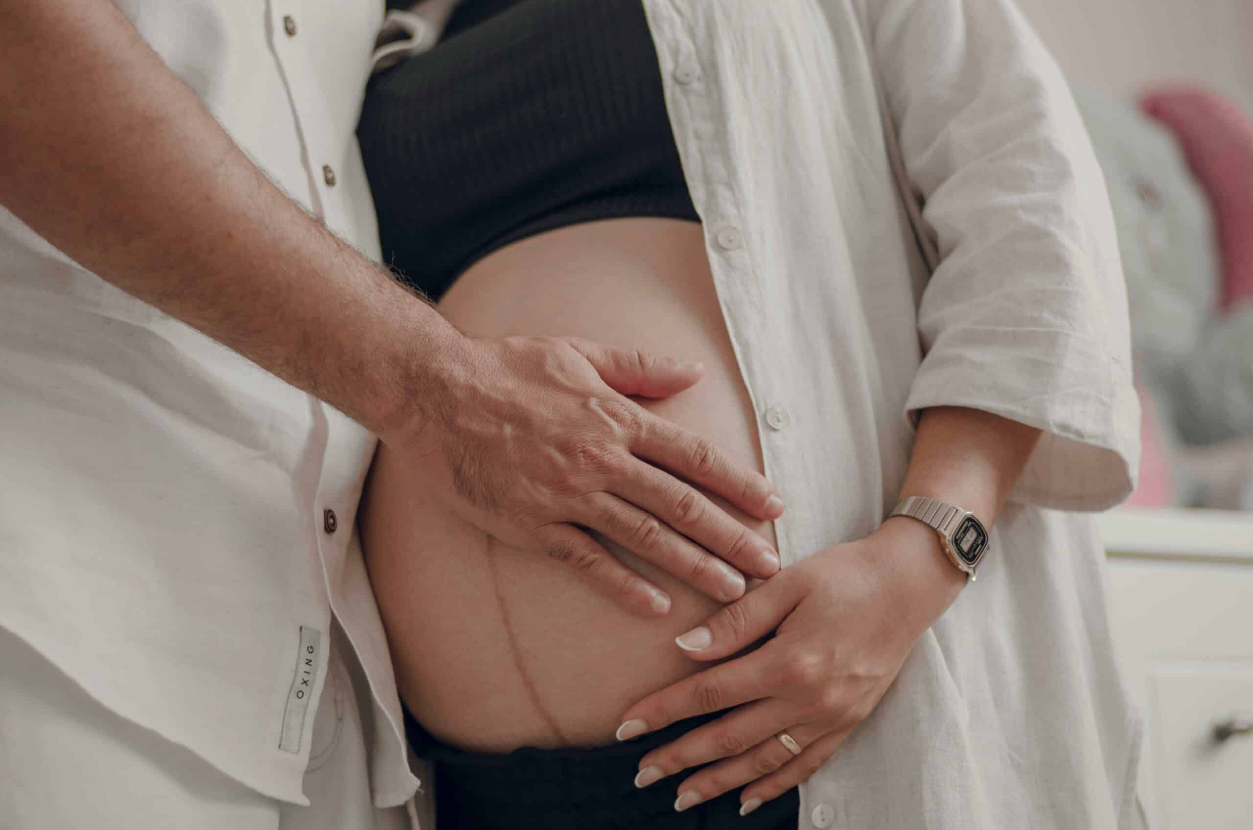 Top 5 Best Sex Positions for Pregnancy