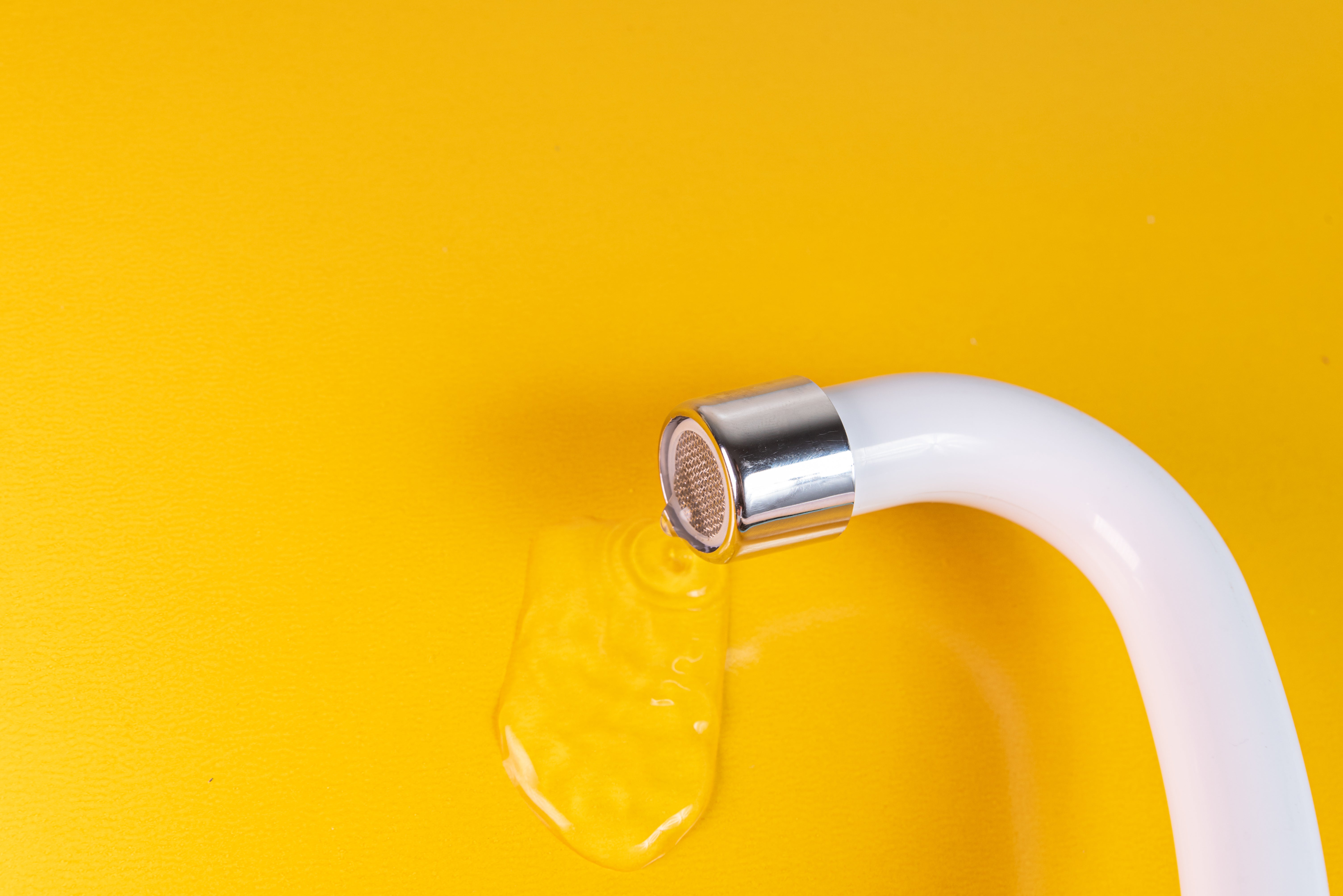 Anal enema hose