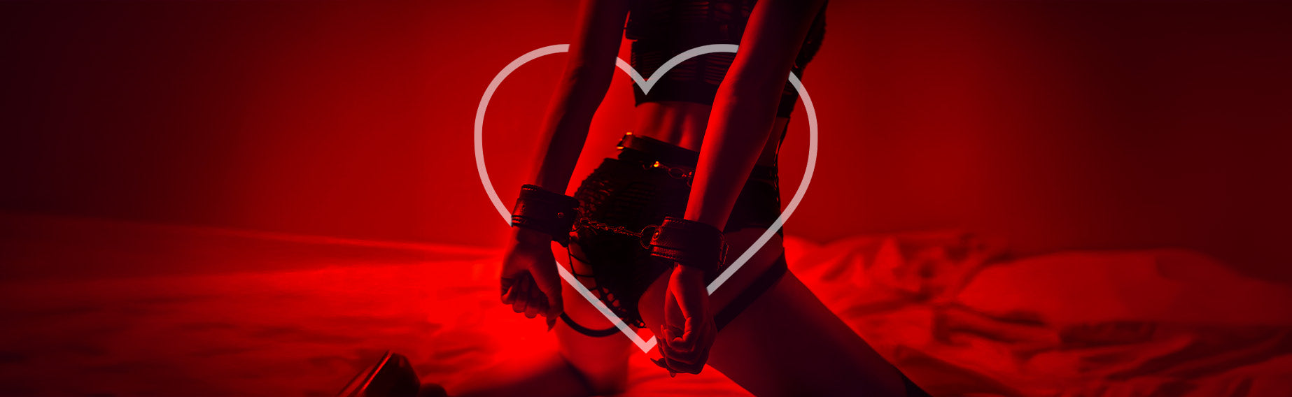 Restraints & Hand Cuffs