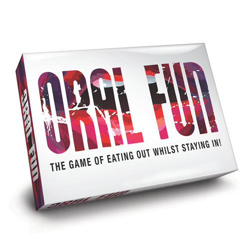 Adult sex game for oral sex positions