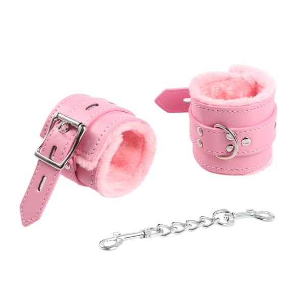 Adjustable Felt Inner Cuffs – Luvland