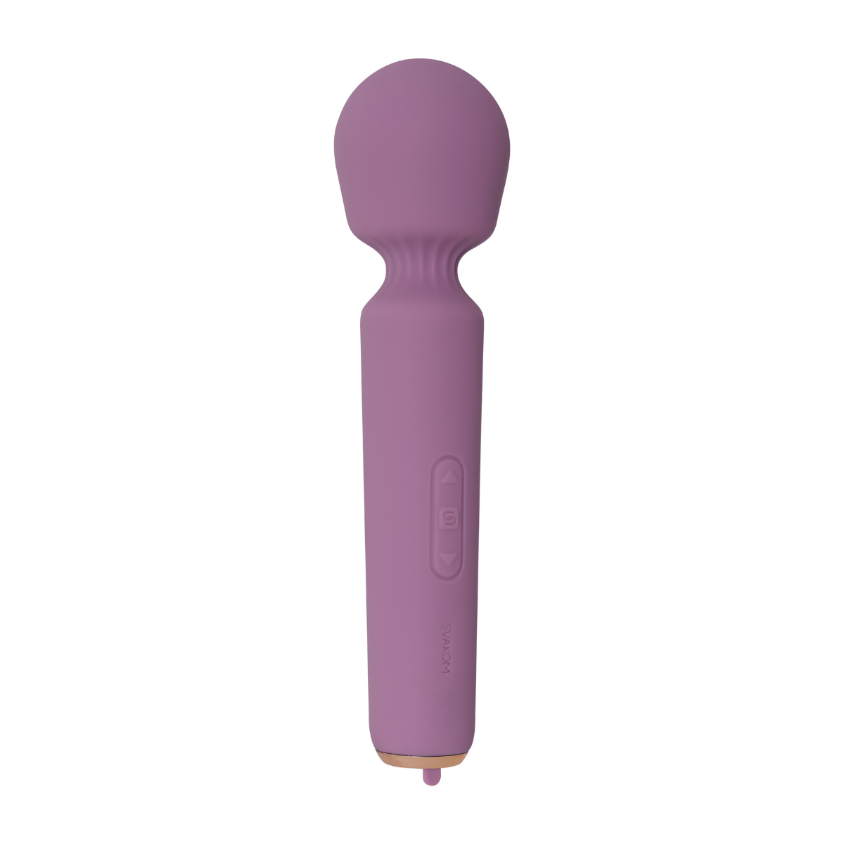 Svakom Mini Emma Neo Romantic Rose vibrator with floral design and compact shape, designed for intimate pleasure.