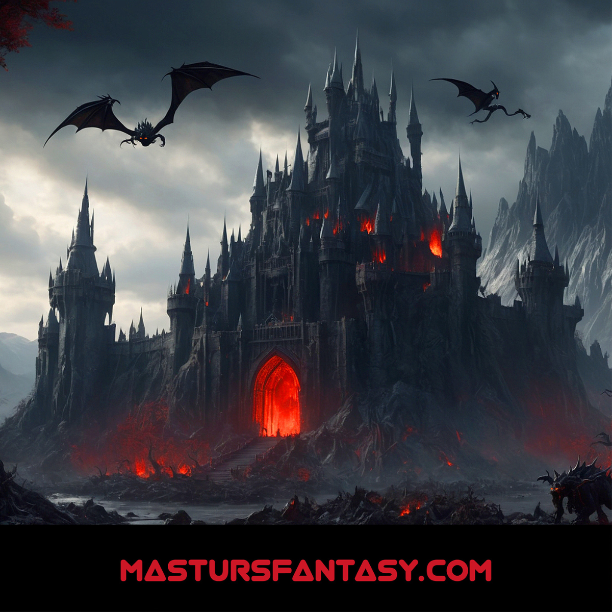 Shots Masturs Raven Shadow Sinner rechargeable vibrator with sleek black design and textured surface for enhanced stimulation.