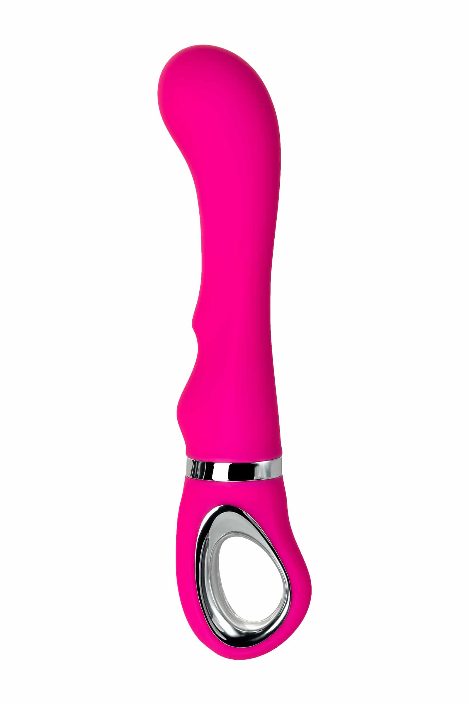 JOS Joy Of Sex Pilo Wow Function Vibrator Pink – Luvland