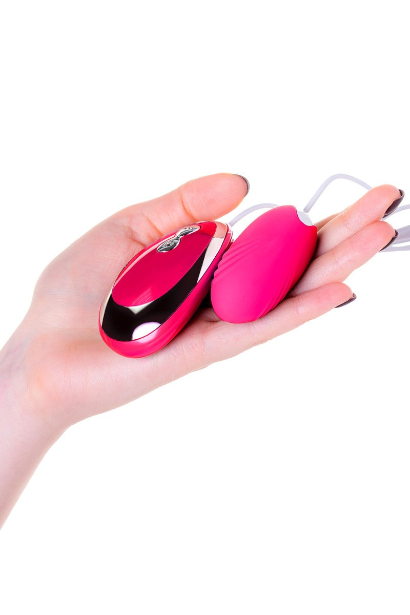 A Toys Costa 20 Modes Vibrating Egg – Luvland