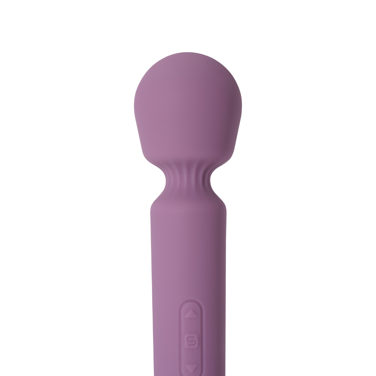 Svakom Mini Emma Neo romantic rose-shaped vibrator with smooth silicone surface and compact design for intimate use