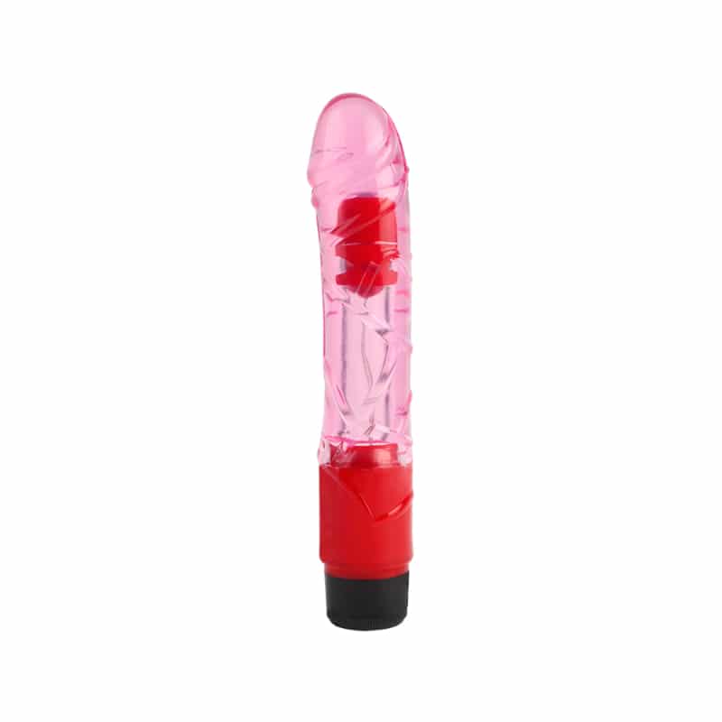 Chisa Basic Luv Theory 9-inch realistic vibe with detailed design and lifelike texture for a natural feel