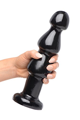 Luvland Three Bumps For Your Rump adult novelty toy with three textured bumps for enhanced pleasure.