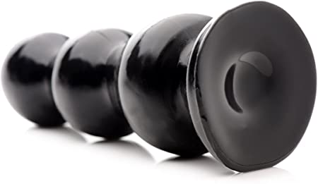 Luvland Three Bumps For Your Rump massage toy with three textured bumps for enhanced pleasure and stimulation.