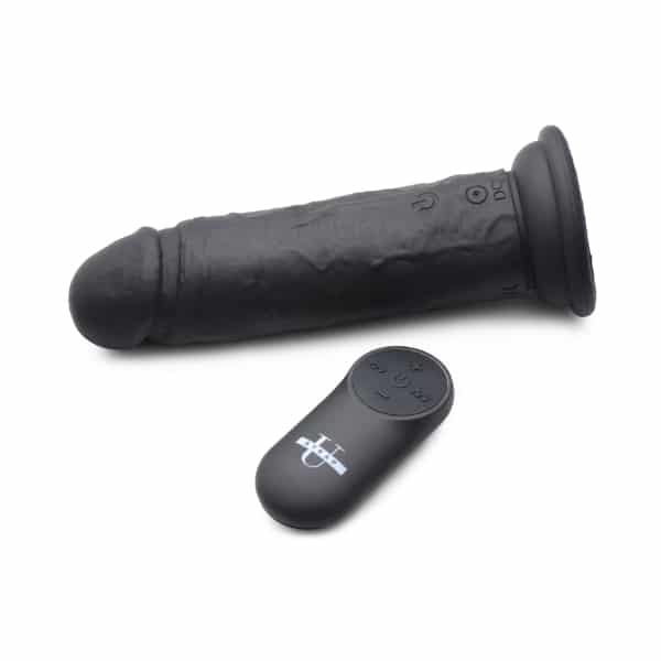 Luvland U Strap Power Player showing a compact, portable power bank with U-shaped strap for easy carrying and charging devices.