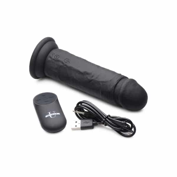 Luvland U Strap Power Player showing the portable power bank with U-shaped strap and multiple charging ports for travel use