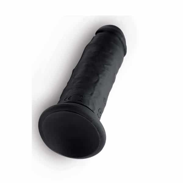 Luvland U Strap Power Player in black with adjustable straps and digital display, designed for enhanced physical therapy and strength training.