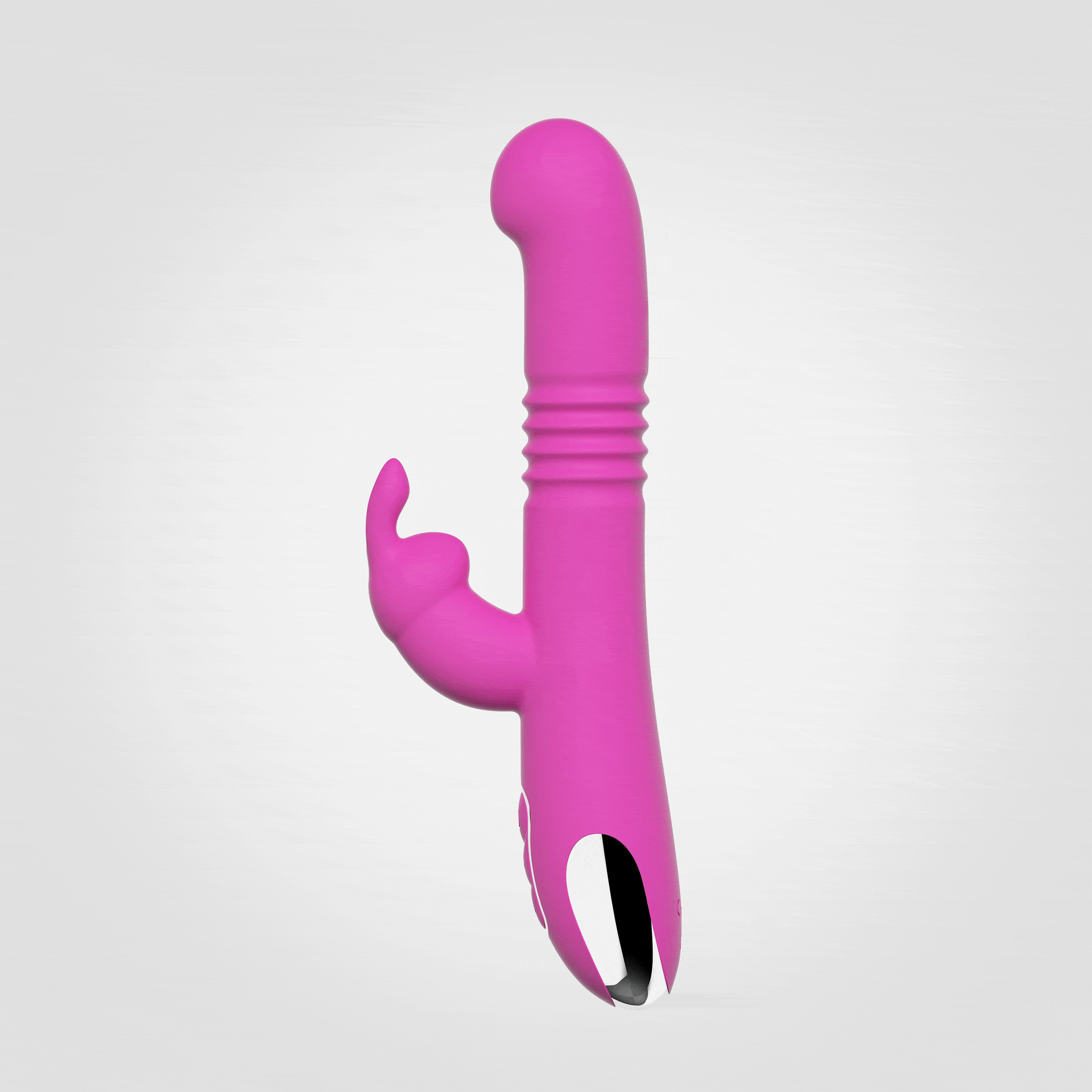 Wonderland Aurora Rechargeable Pink  Luvland