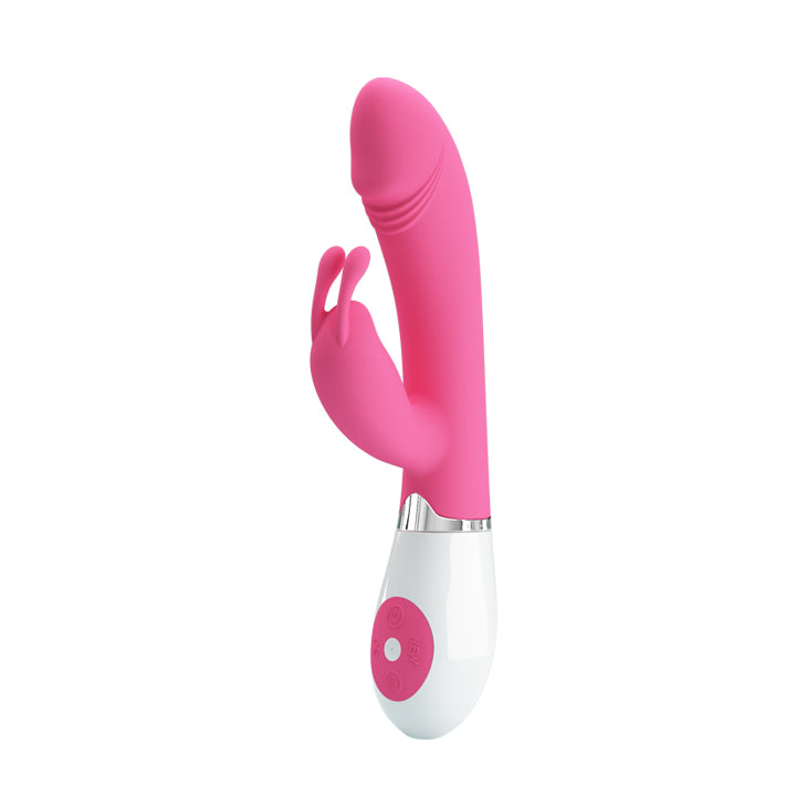 Luvland Pretty Love Gene 30 Function Vibrator_18
