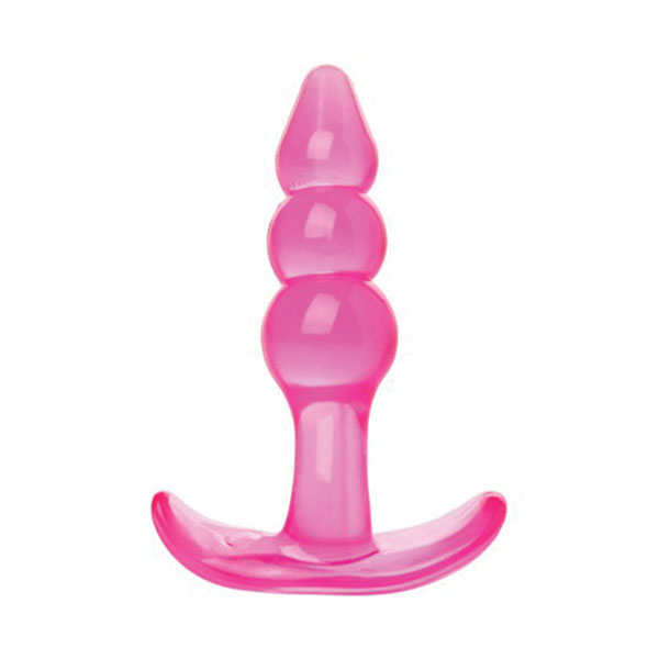 Butt plug sex toy