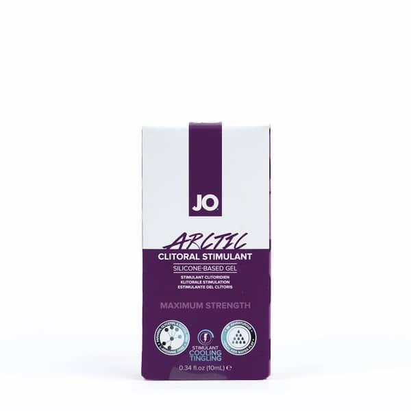 Sex enhancer for women