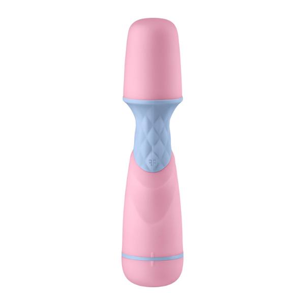 vibrator wand for lesbian couples