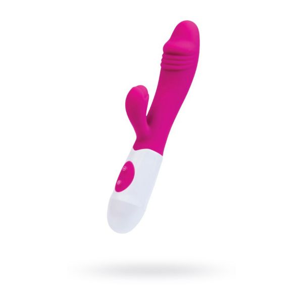 Luvland A Toys Area 10 Function Vibrator