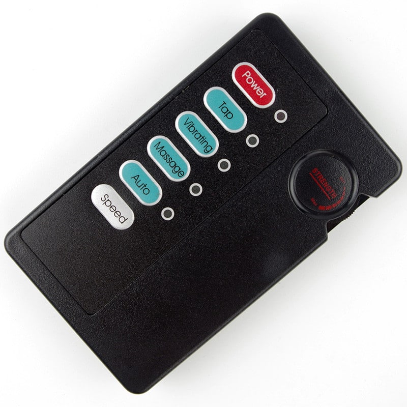 Funny Steel Remote – Luvland