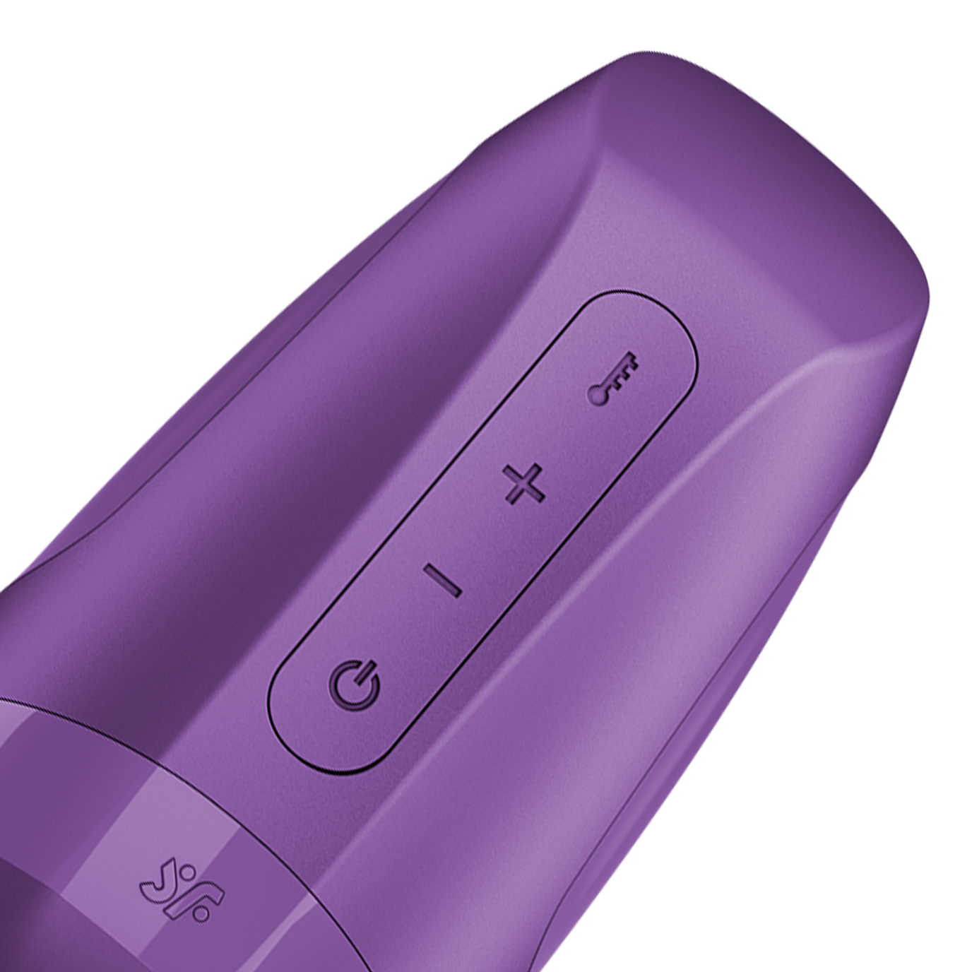 Satisfyer Men Heat Vibration Replaceable Battery Berry Luvland Satisfyer Men Heat Vibration Replaceable Battery Berry Luvland