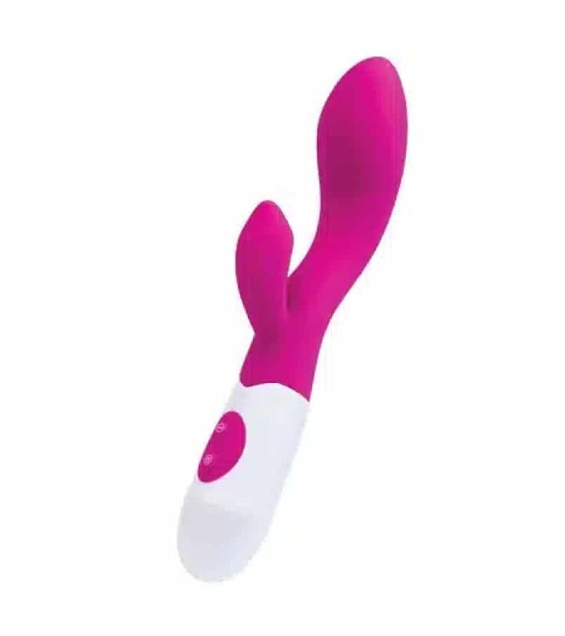 A Toys Fela 10 Function Vibrator