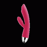 Svakom Trysta Plum Red Vibrator