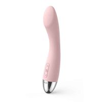 Svakom Amy Pale Pink G-Spot Vibe