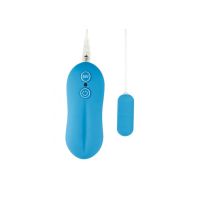 10 Function Bullet Vibrator