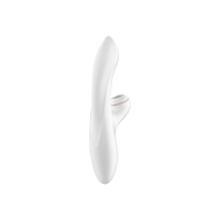 Satisfyer Pro + G-Spot