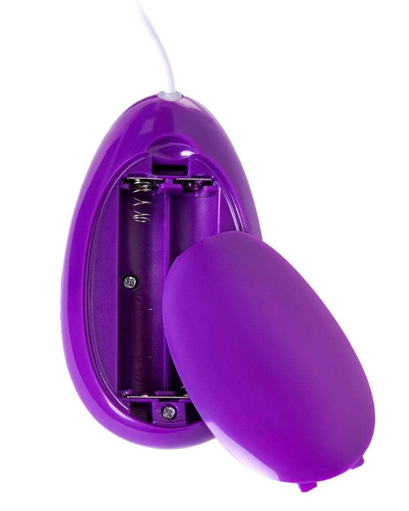A Toys Costa 20 Modes Vibrating Egg
