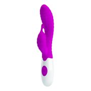 Pretty Love Hyman 30 Function Vibe Purple