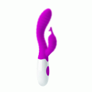 Pretty Love Hyman 30 Function Vibe Purple