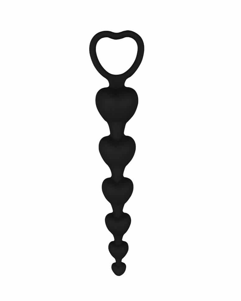 Black Mont Elite Lover’s Beads