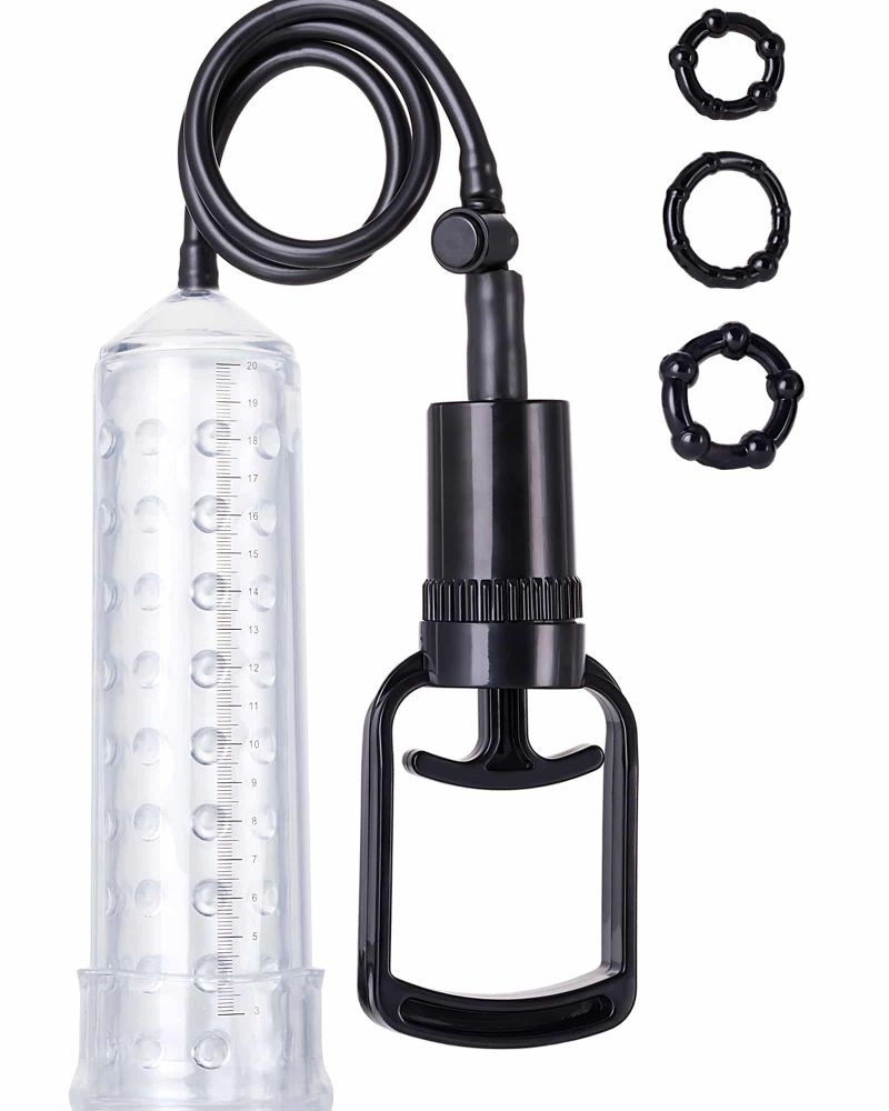 A Toys Jade Penis Pump