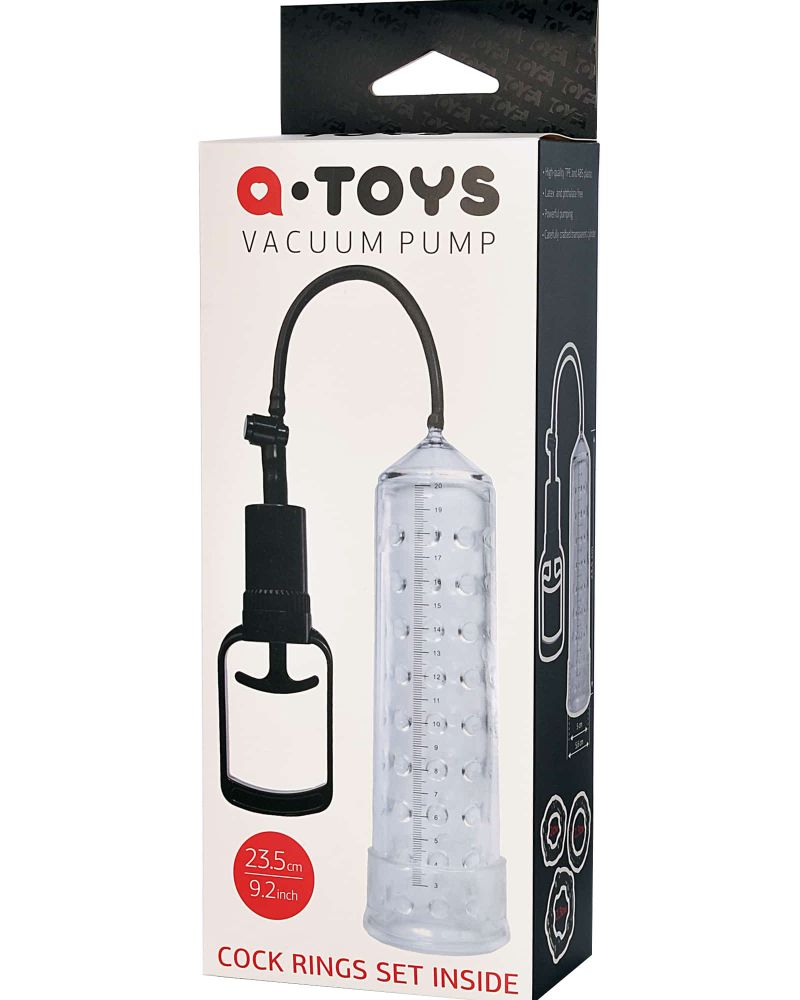 A Toys Jade Penis Pump