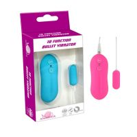 10 Function Bullet Vibrator