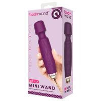 Body Wand Luxe Mini Wand Purple